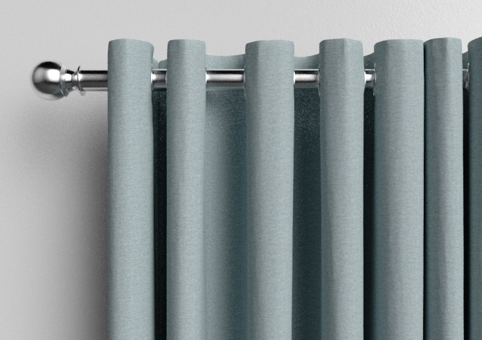 Stamford, Azure - Made to Measure Curtains - Image 12